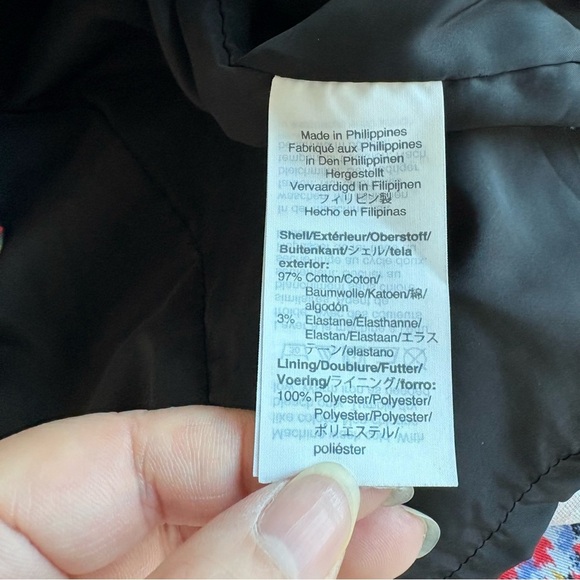 J. Crew Floral Sheath Dress - Picture 7 of 11